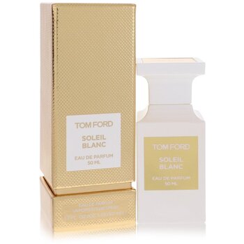 Soleil Blanc EDP